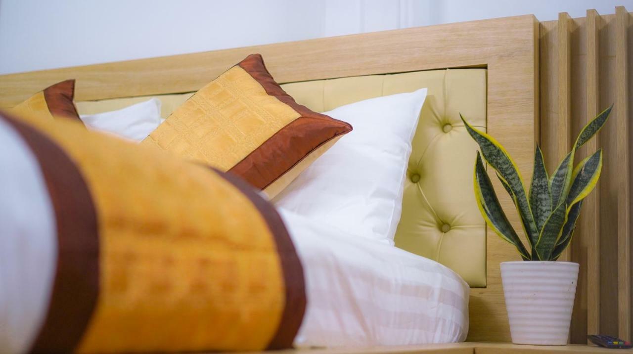 Hoang Dinh Hotel Hue Luaran gambar