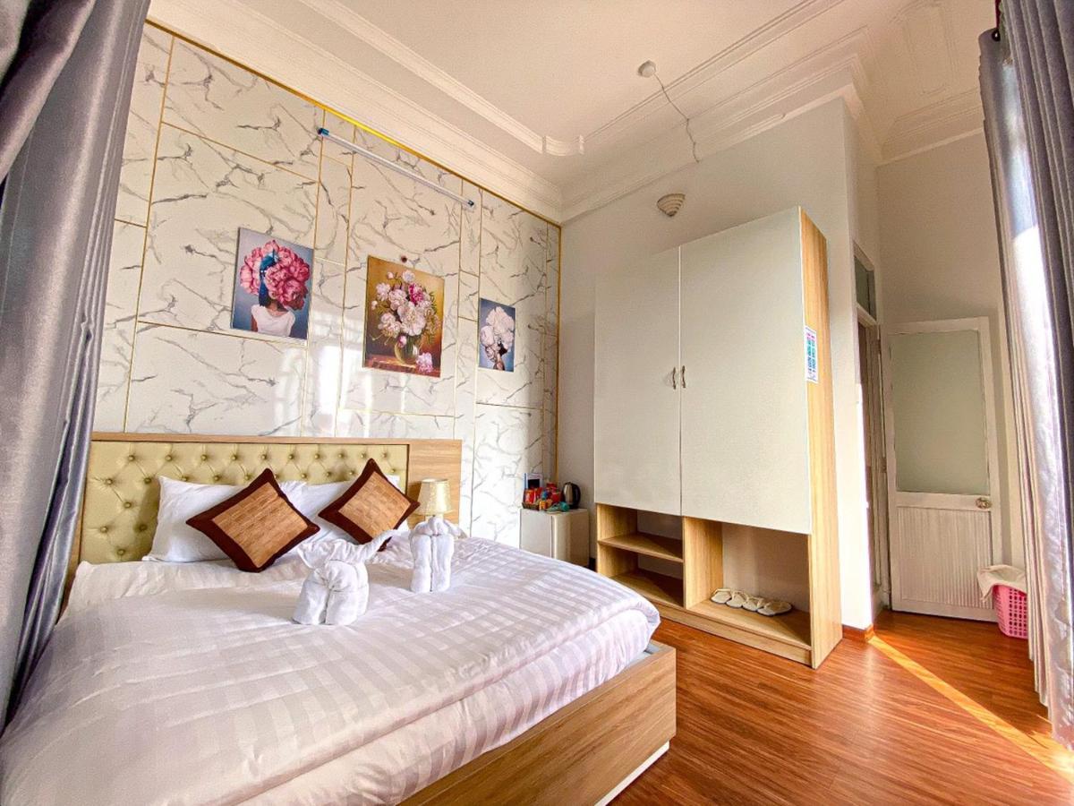 Hoang Dinh Hotel Hue Luaran gambar